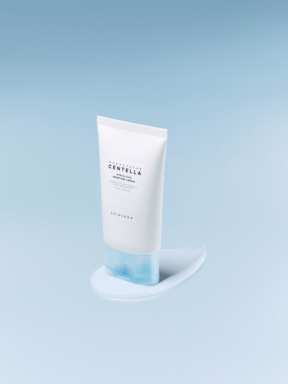 Madagascar Centella Hyalu-Cica Moisture Cream 75ml | SKIN1004