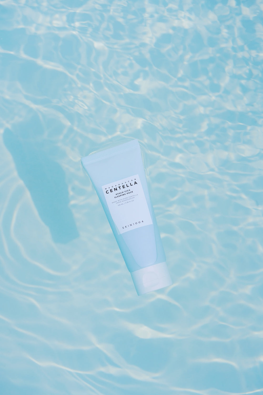 Madagascar Centella Hyalu-Cica Sleeping Pack - 2 Size | SKIN1004