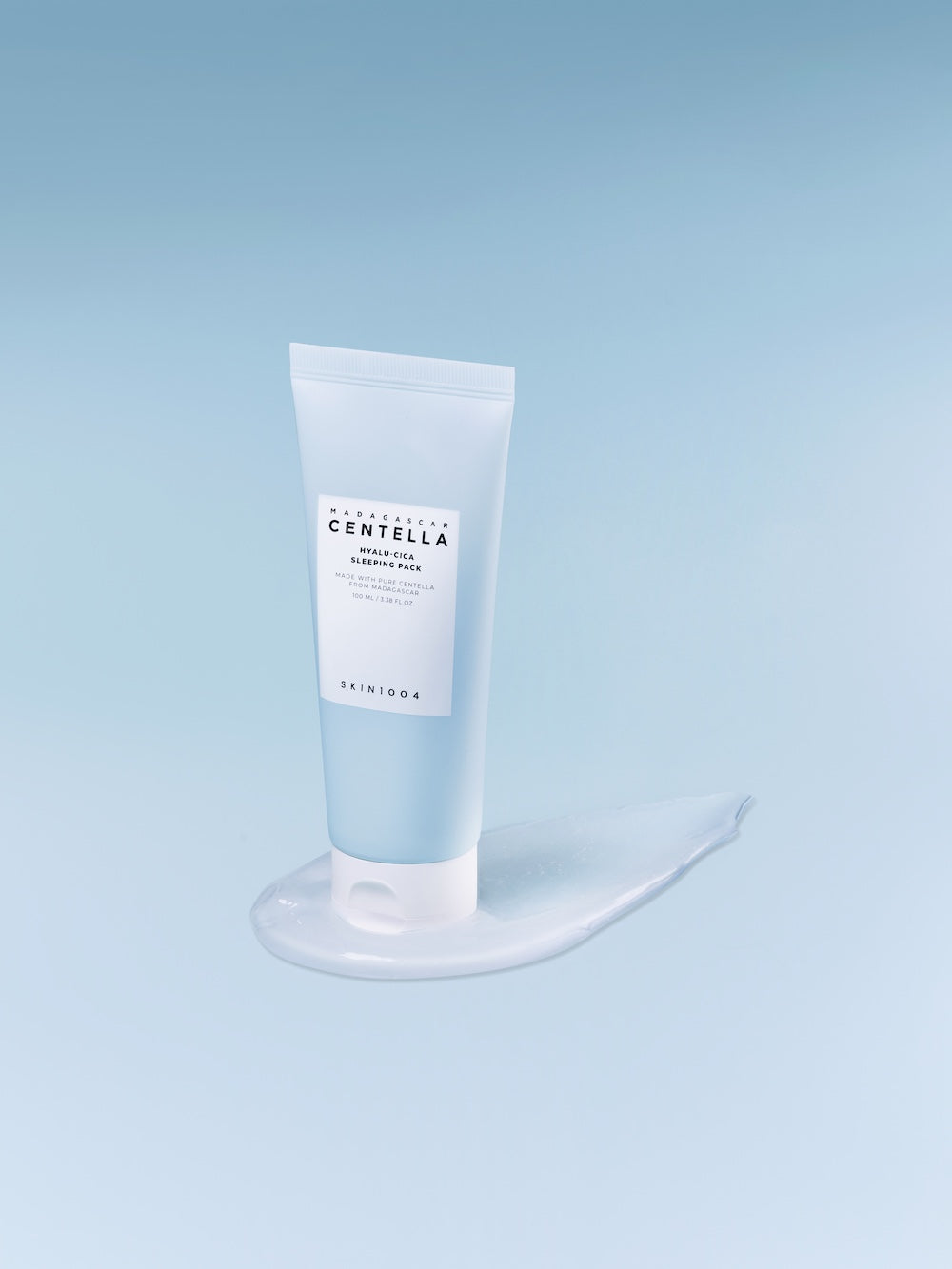 Madagascar Centella Hyalu-Cica Sleeping Pack - 2 Size | SKIN1004