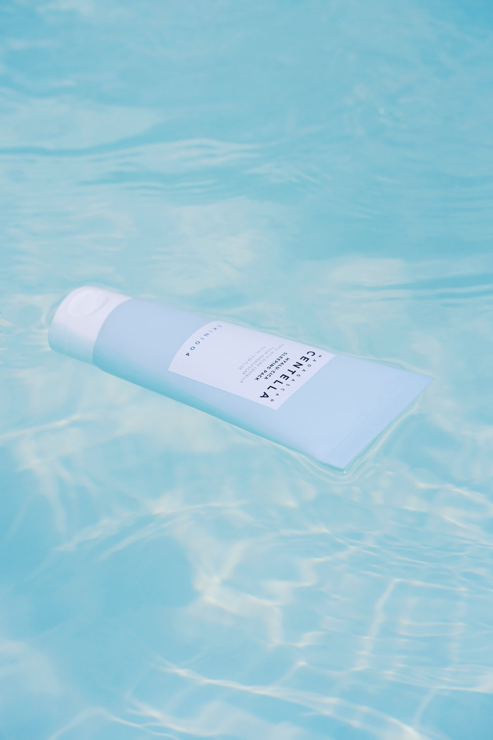 Madagascar Centella Hyalu-Cica Sleeping Pack 100ml | SKIN1004