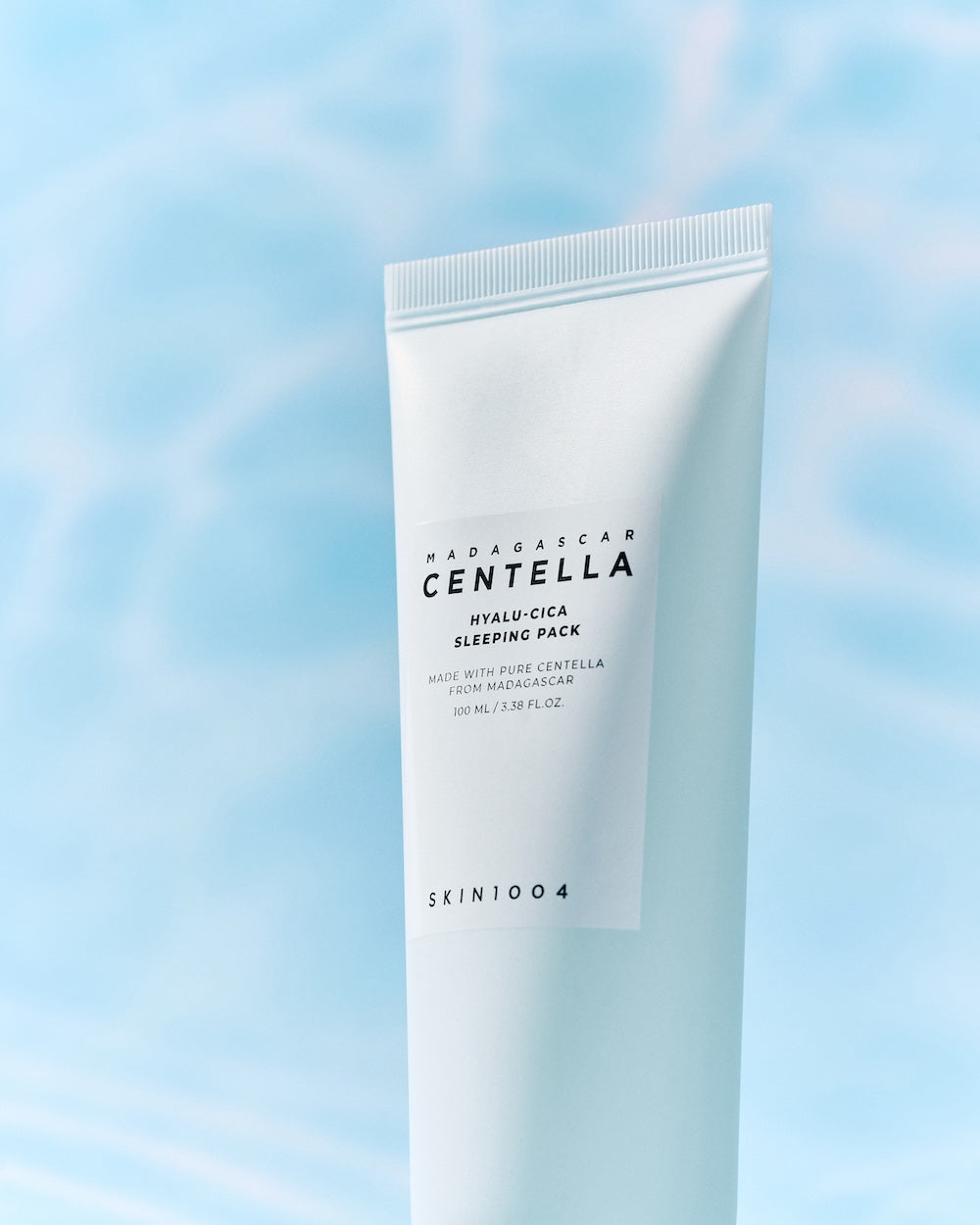 Madagascar Centella Hyalu-Cica Sleeping Pack 100ml | SKIN1004