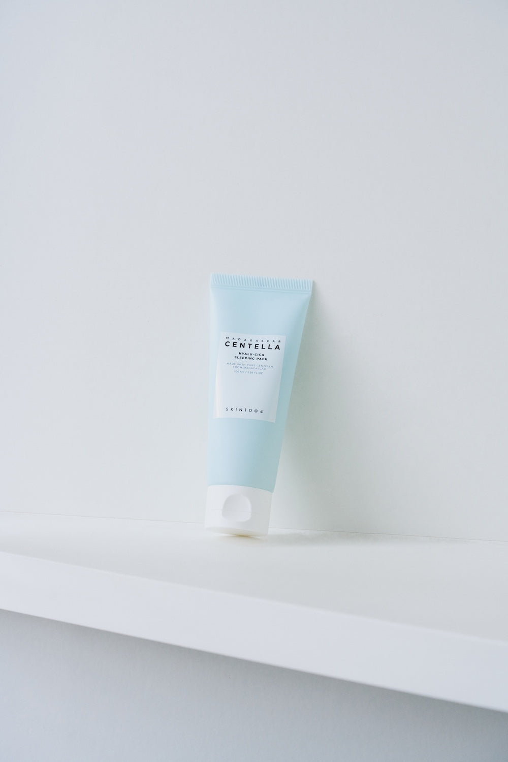 Madagascar Centella Hyalu-Cica Sleeping Pack 100ml | SKIN1004