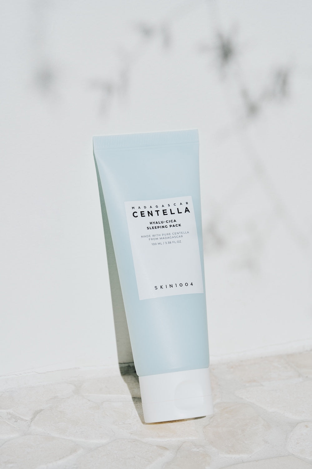 Madagascar Centella Hyalu-Cica Sleeping Pack 100ml | SKIN1004