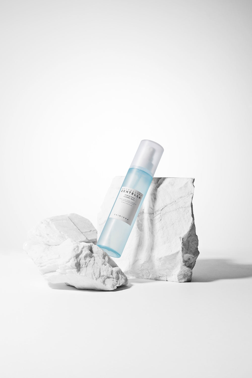 Madagascar Centella Hyalu-Cica Cloudy Mist 120ml | SKIN1004