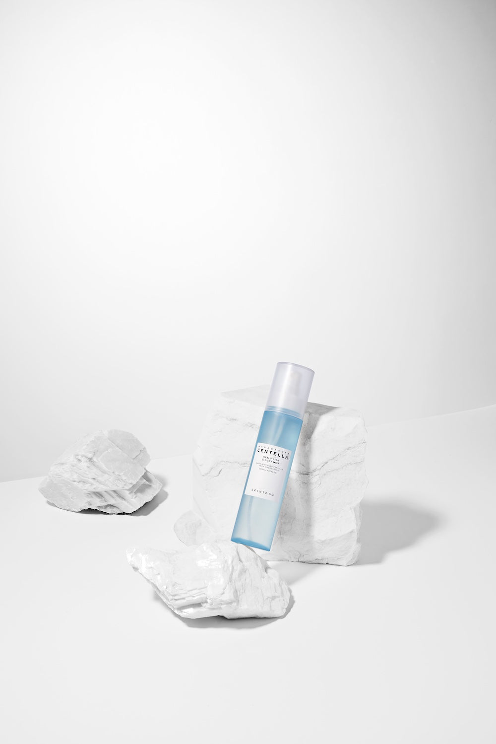 Madagascar Centella Hyalu-Cica Cloudy Mist 120ml | SKIN1004