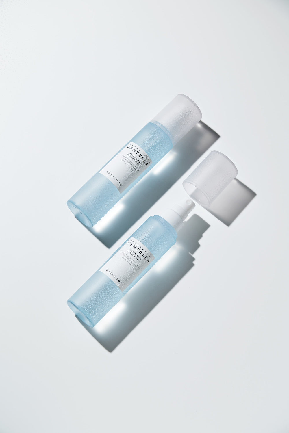 Madagascar Centella Hyalu-Cica Cloudy Mist 120ml | SKIN1004