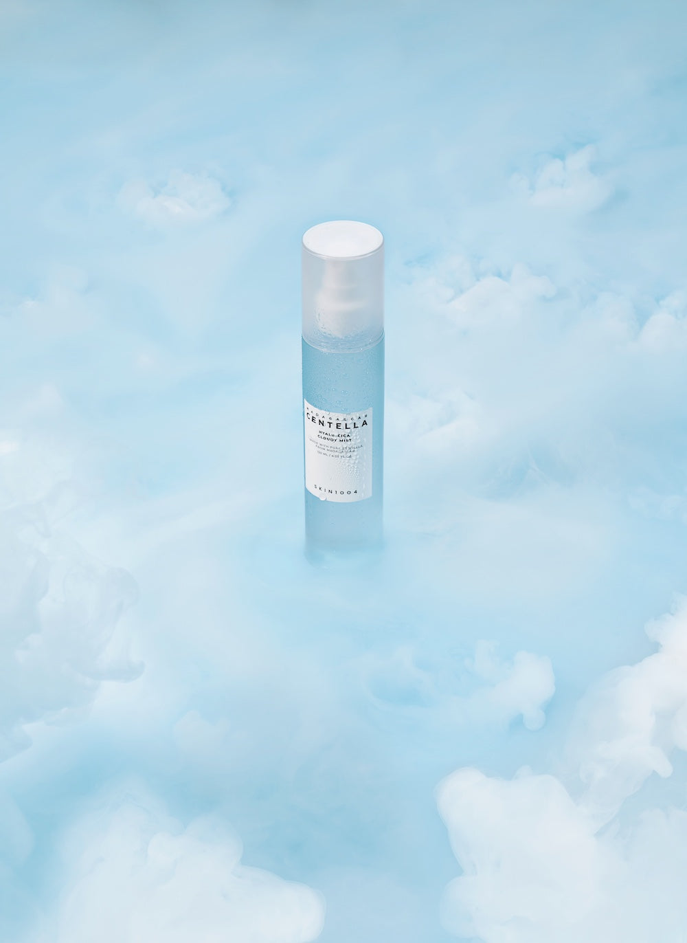 Madagascar Centella Hyalu-Cica Cloudy Mist 120ml | SKIN1004