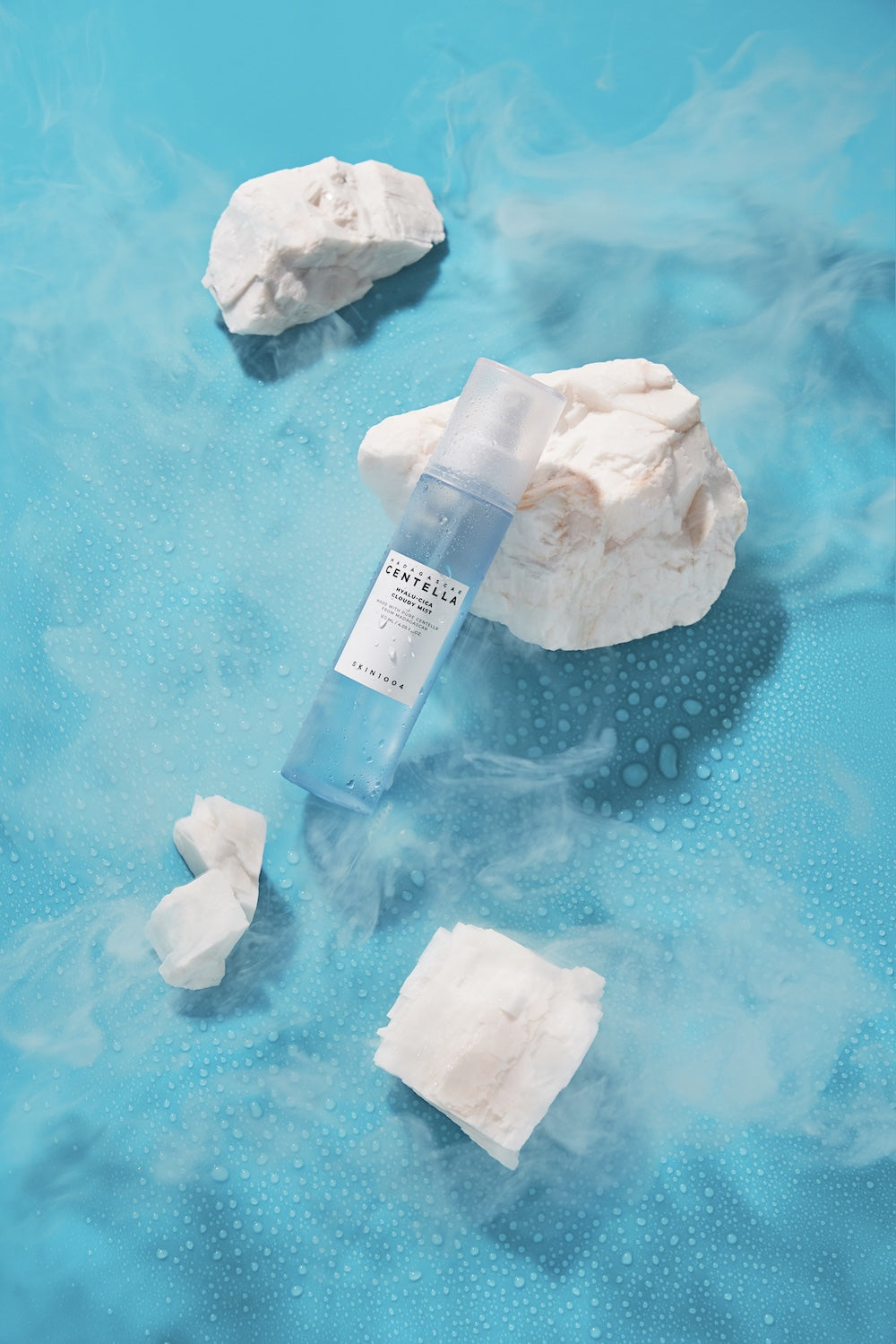 Madagascar Centella Hyalu-Cica Cloudy Mist 120ml | SKIN1004