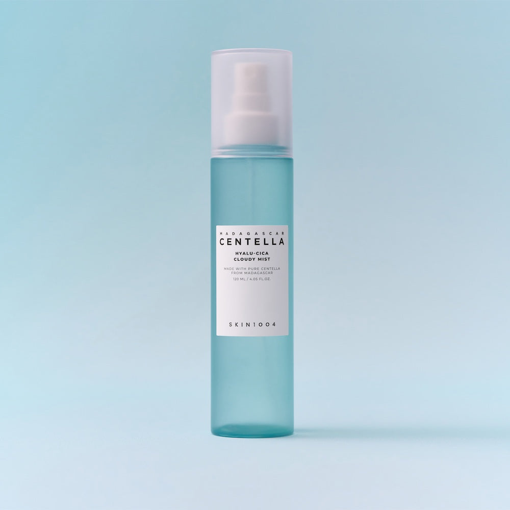 Madagascar Centella Hyalu-Cica Cloudy Mist 120ml | SKIN1004