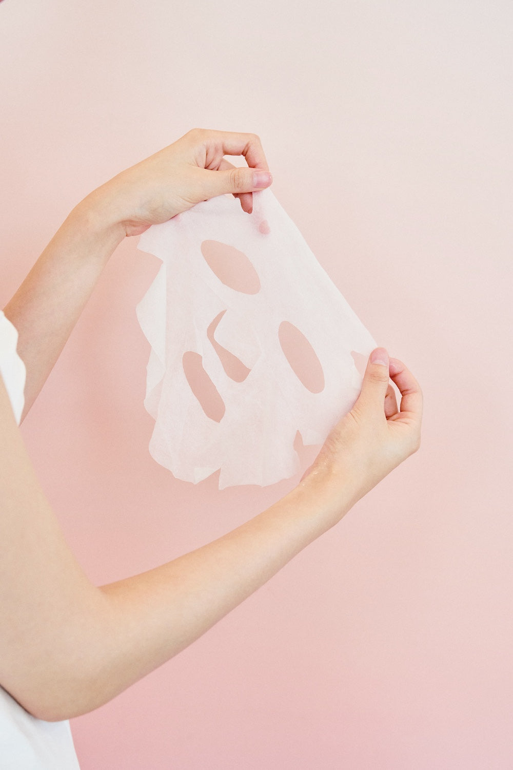 Madagascar Centella Poremizing Clarifying Mask 5ea | SKIN1004