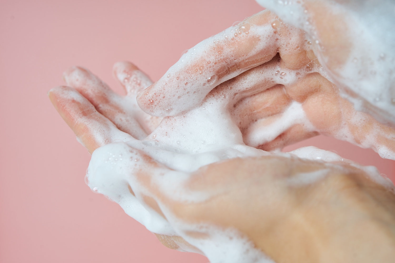 Madagascar Centella Poremizing Deep Cleansing Foam 125ml | SKIN1004