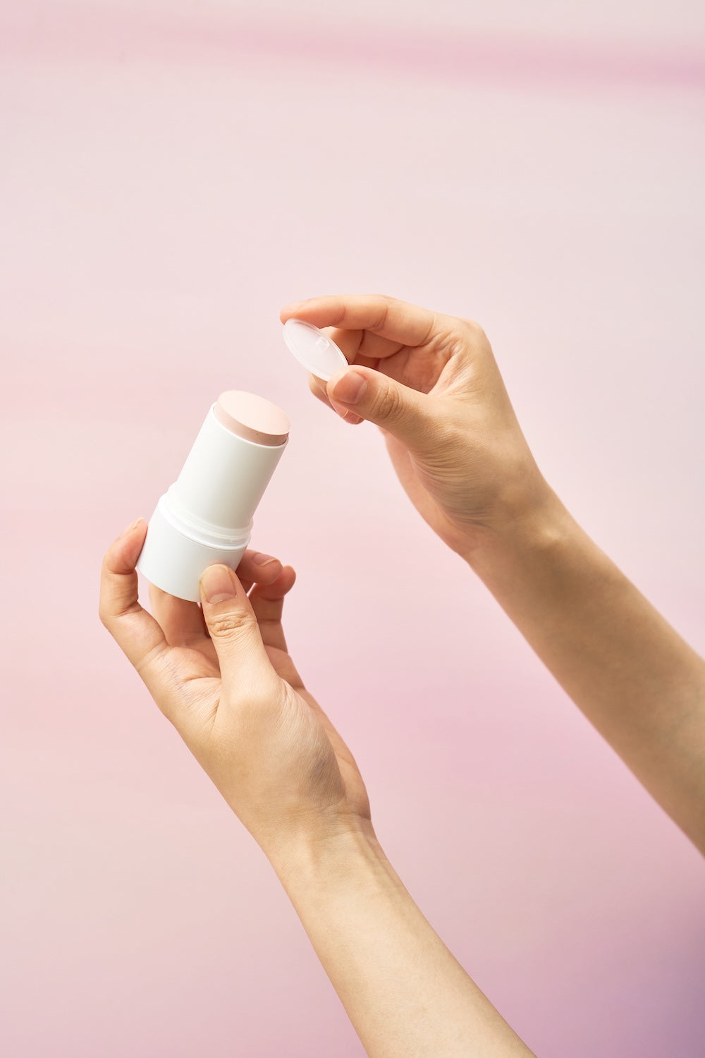 Madagascar Centella Poremizing Quick Clay Stick Mask 27g | SKIN1004