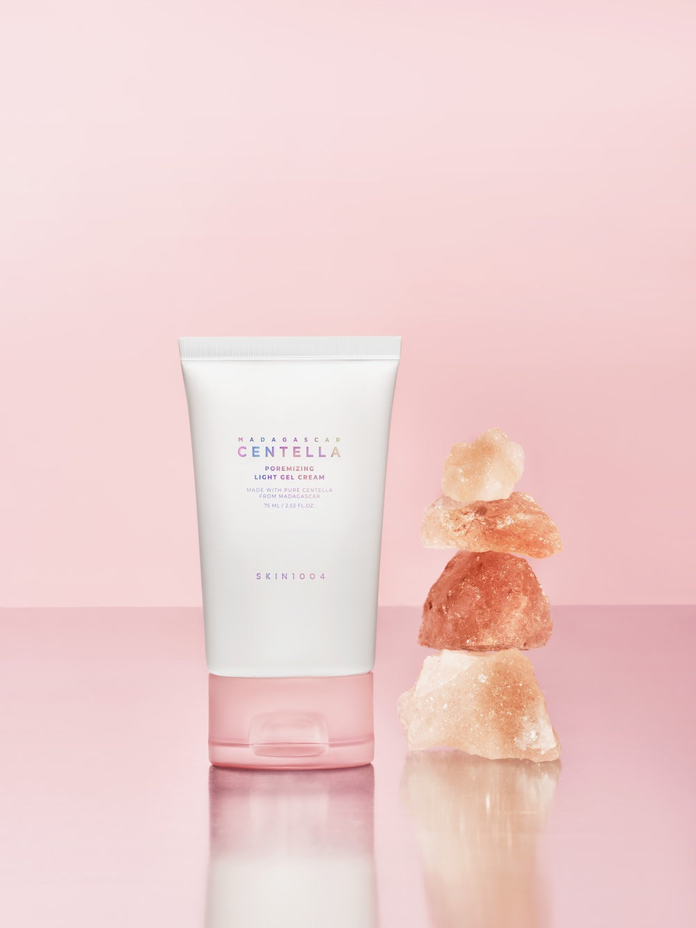 Madagascar Centella Poremizing Light Gel Cream 75ml | SKIN1004