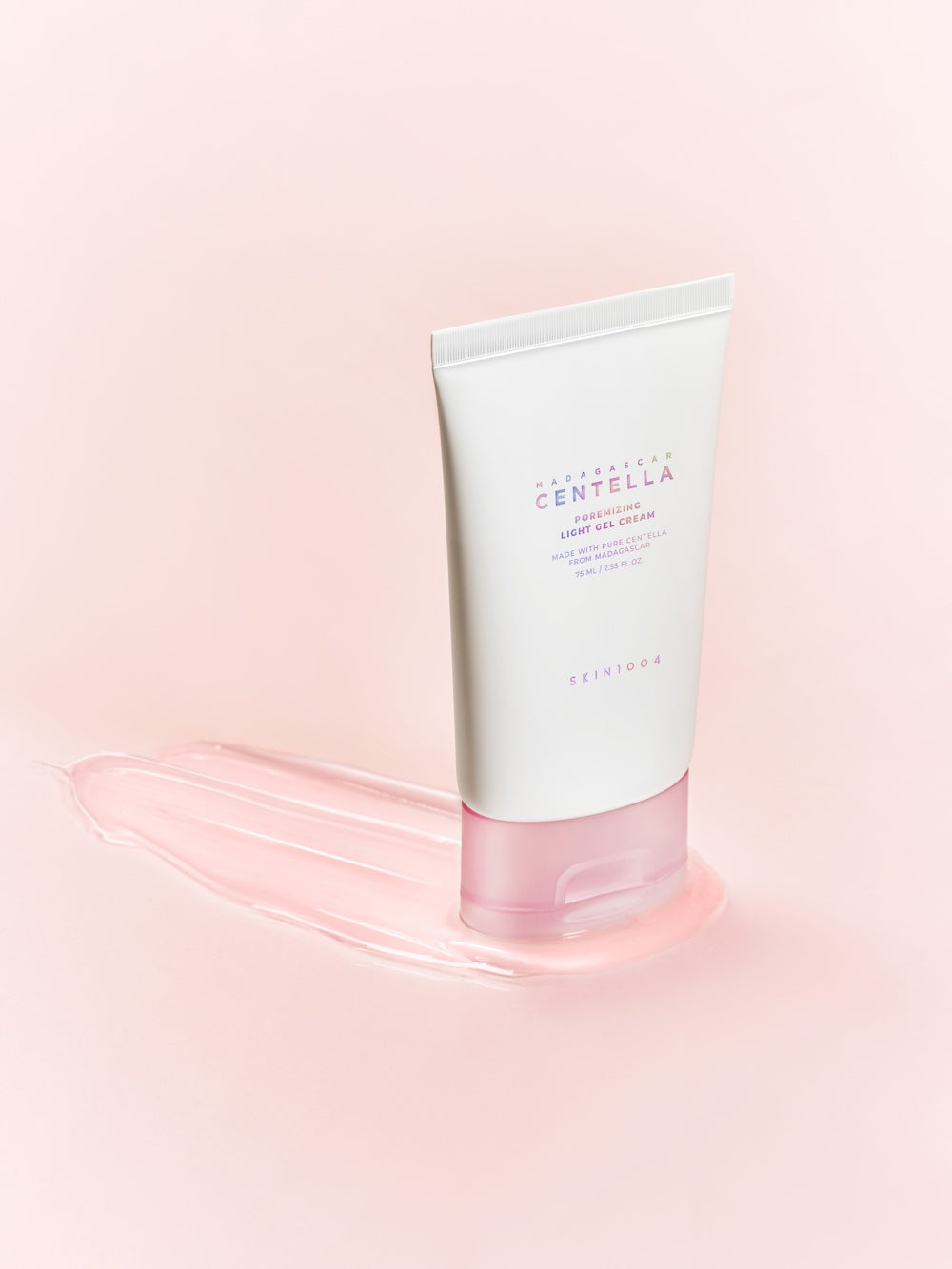 Madagascar Centella Poremizing Light Gel Cream 75ml | SKIN1004