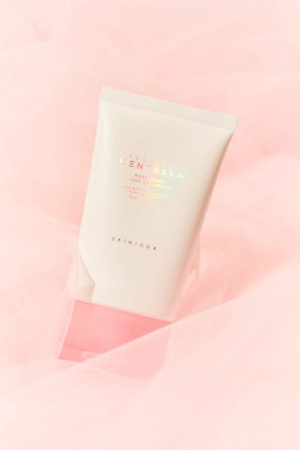 Madagascar Centella Poremizing Light Gel Cream 75ml | SKIN1004