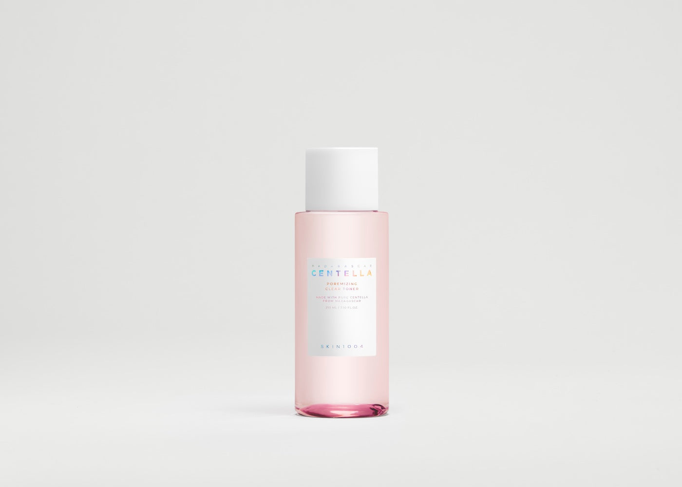 Madagascar Centella Poremizing Clear Toner 210ml | SKIN1004