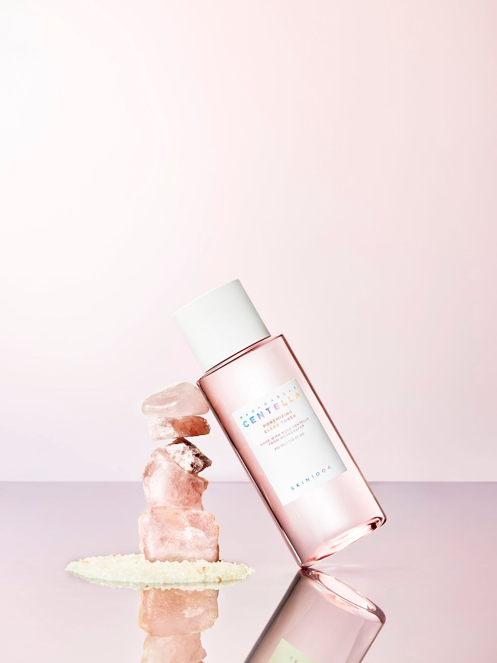 Madagascar Centella Poremizing Clear Toner 210ml | SKIN1004