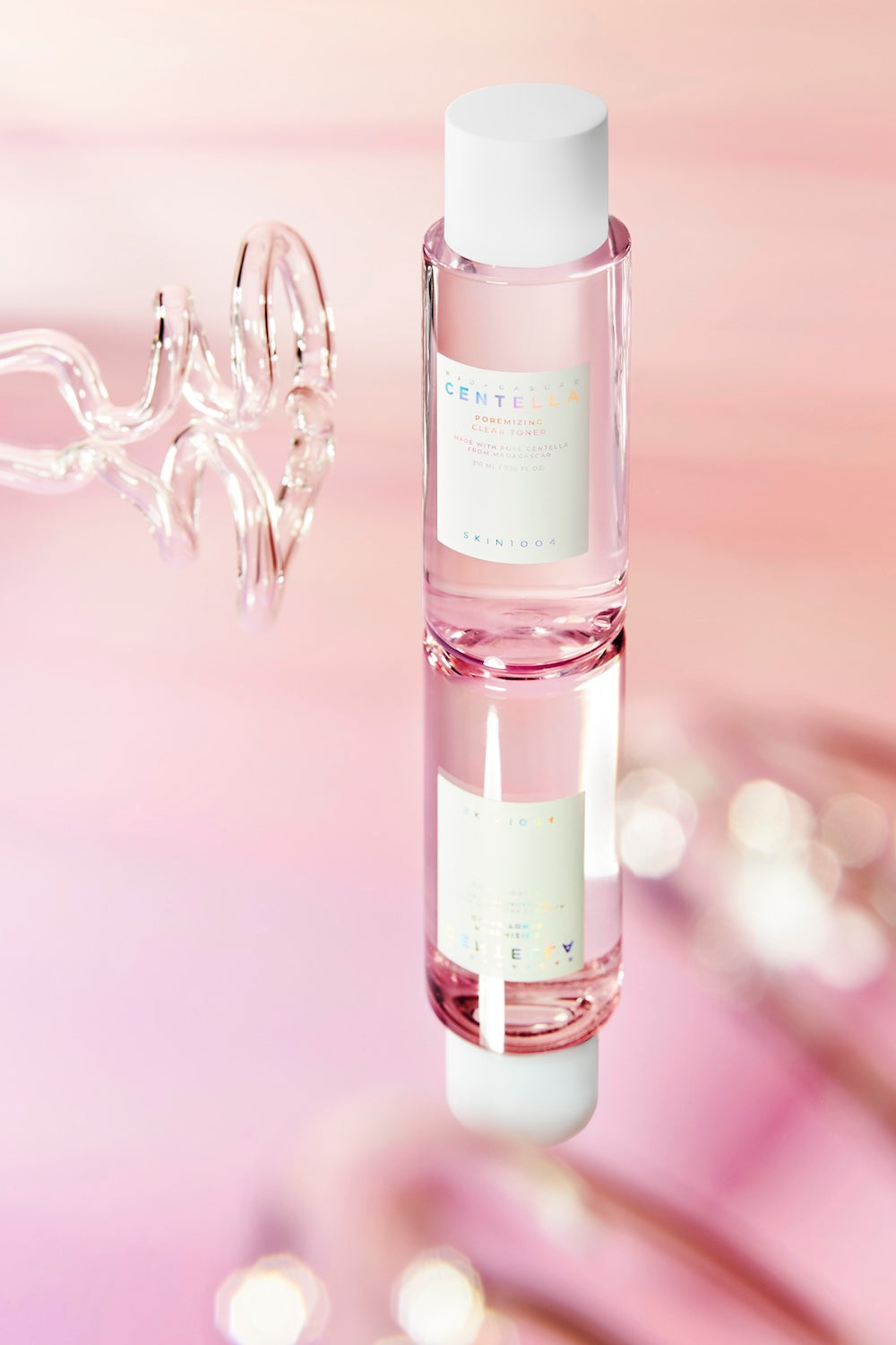 Madagascar Centella Poremizing Clear Toner 210ml | SKIN1004