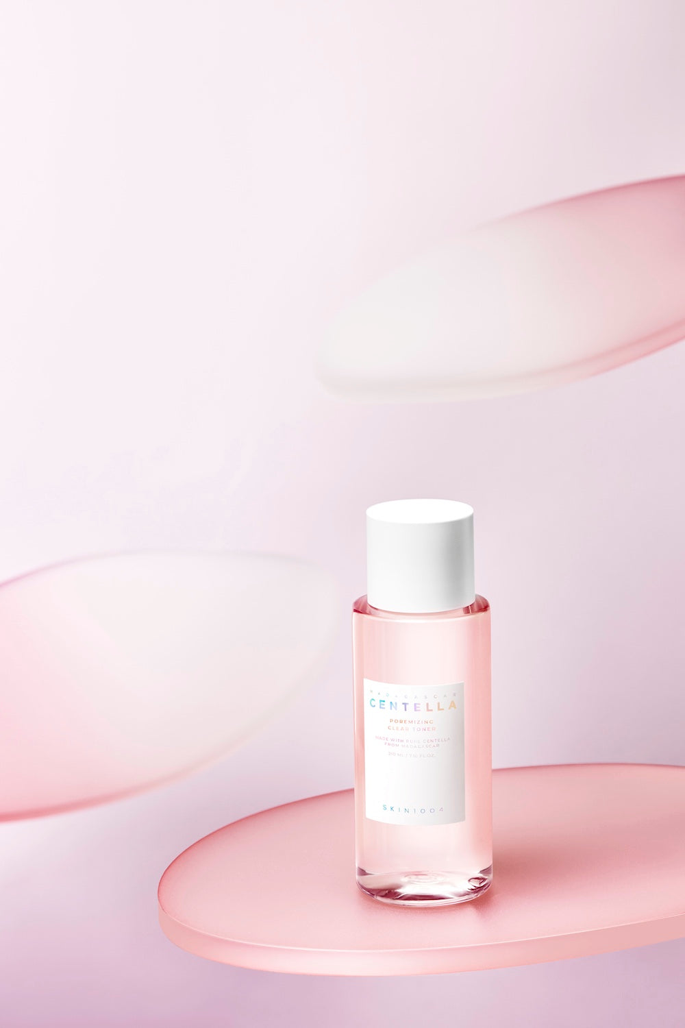 Madagascar Centella Poremizing Clear Toner 210ml | SKIN1004