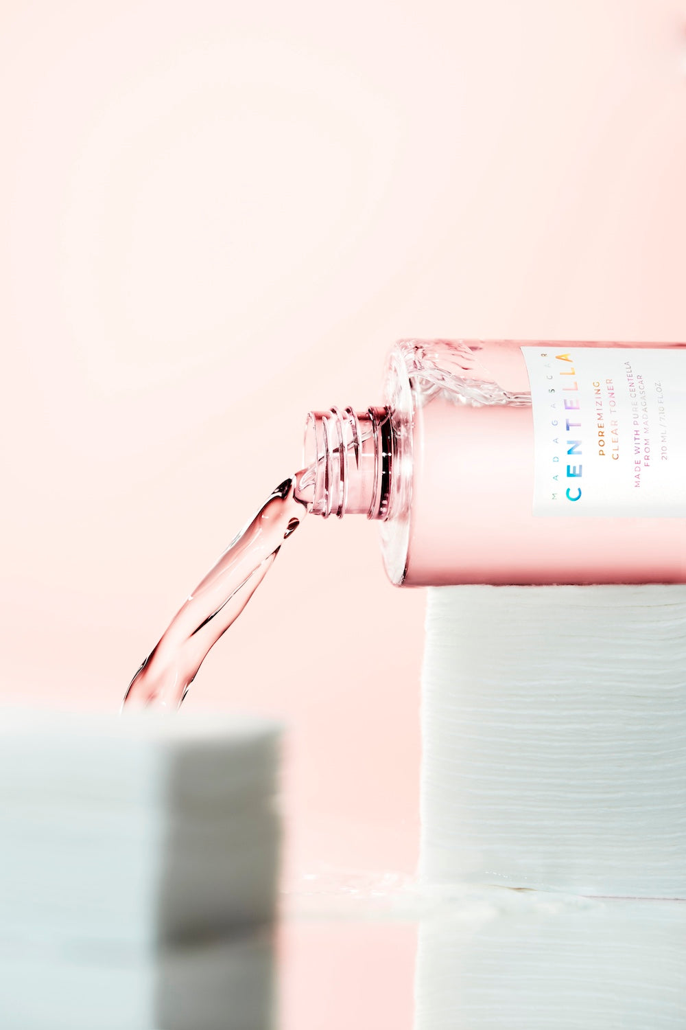 Madagascar Centella Poremizing Clear Toner 210ml | SKIN1004