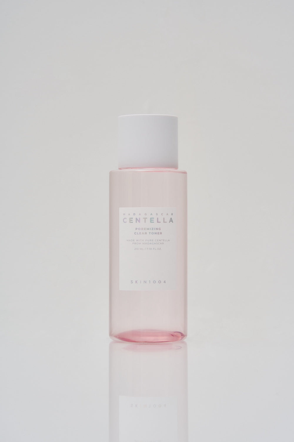 Madagascar Centella Poremizing Clear Toner 210ml | SKIN1004