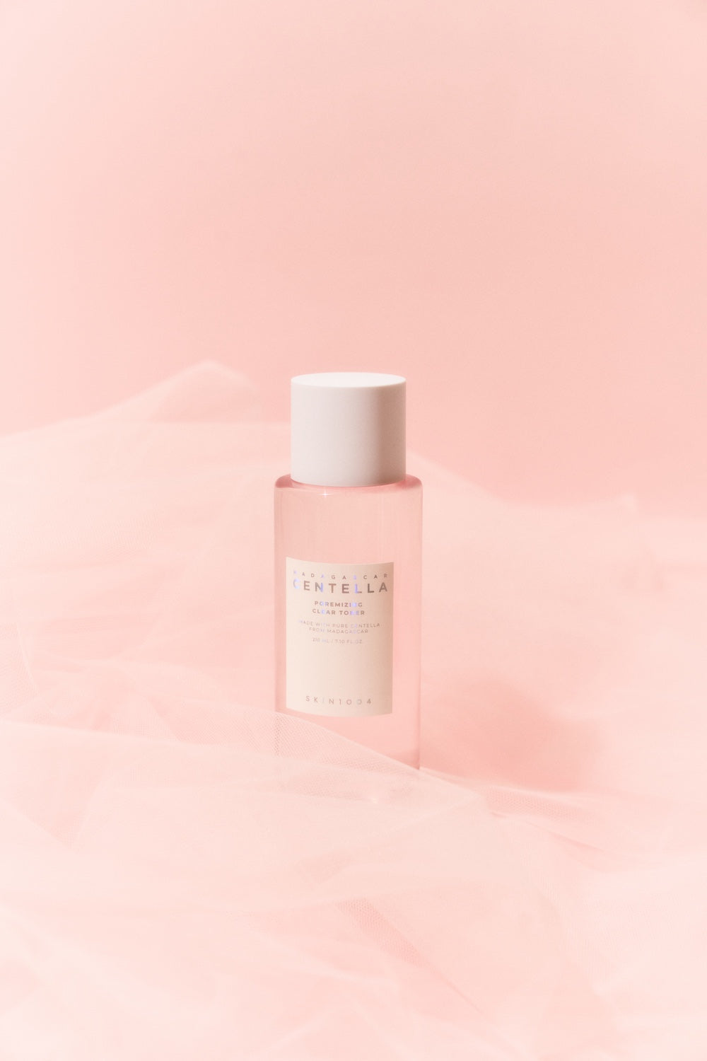 Madagascar Centella Poremizing Clear Toner 210ml | SKIN1004
