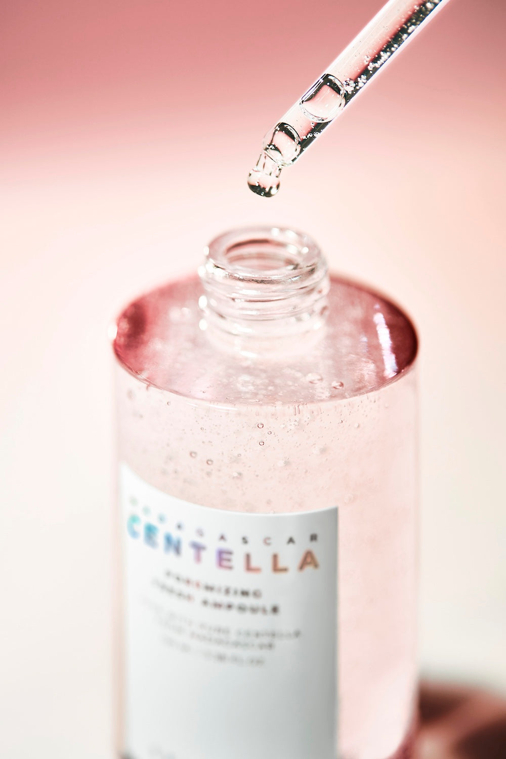 Madagascar Centella Poremizing Fresh Ampoule 100ml | SKIN1004