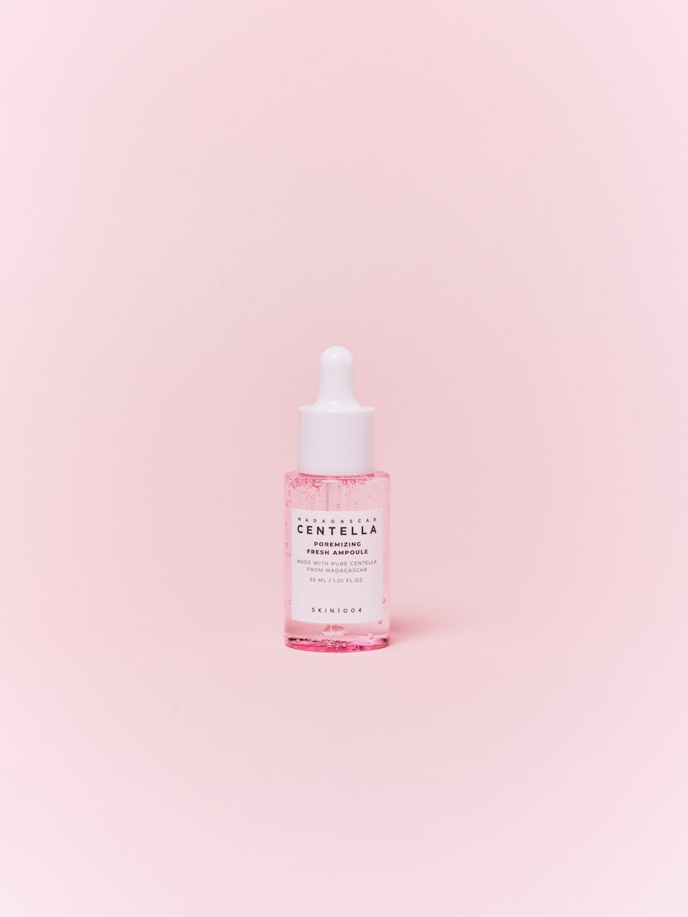 Madagascar Centella Poremizing Fresh Ampoule 30ml | SKIN1004