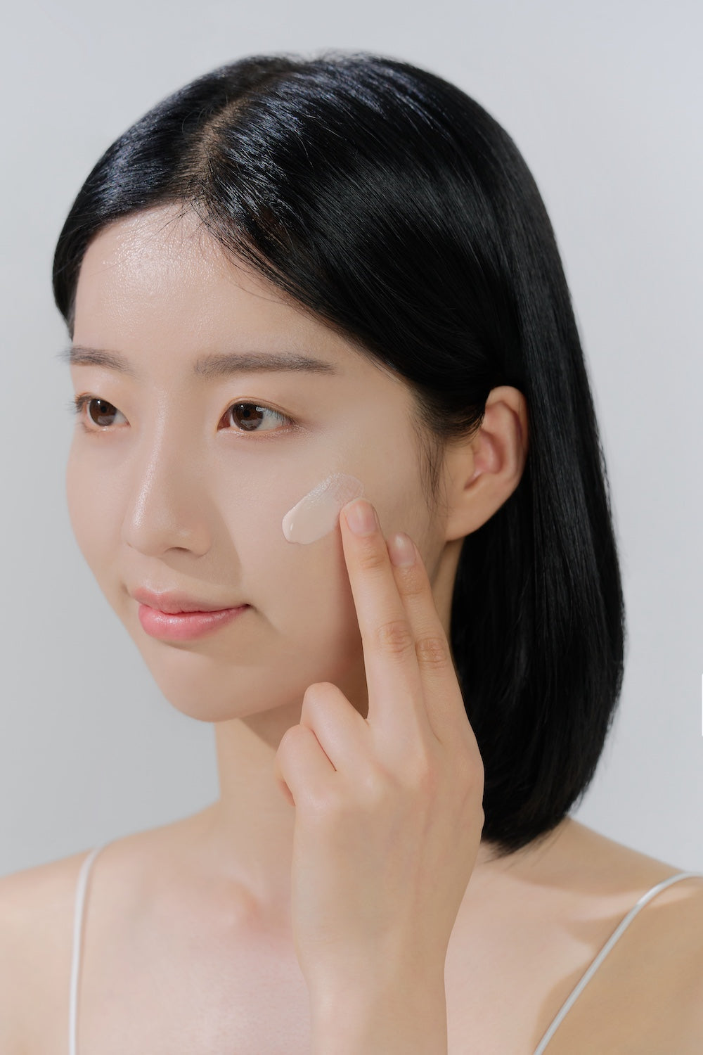 Madagascar Centella Tone Brightening Tone-Up Sunscreen 50ml | SKIN1004