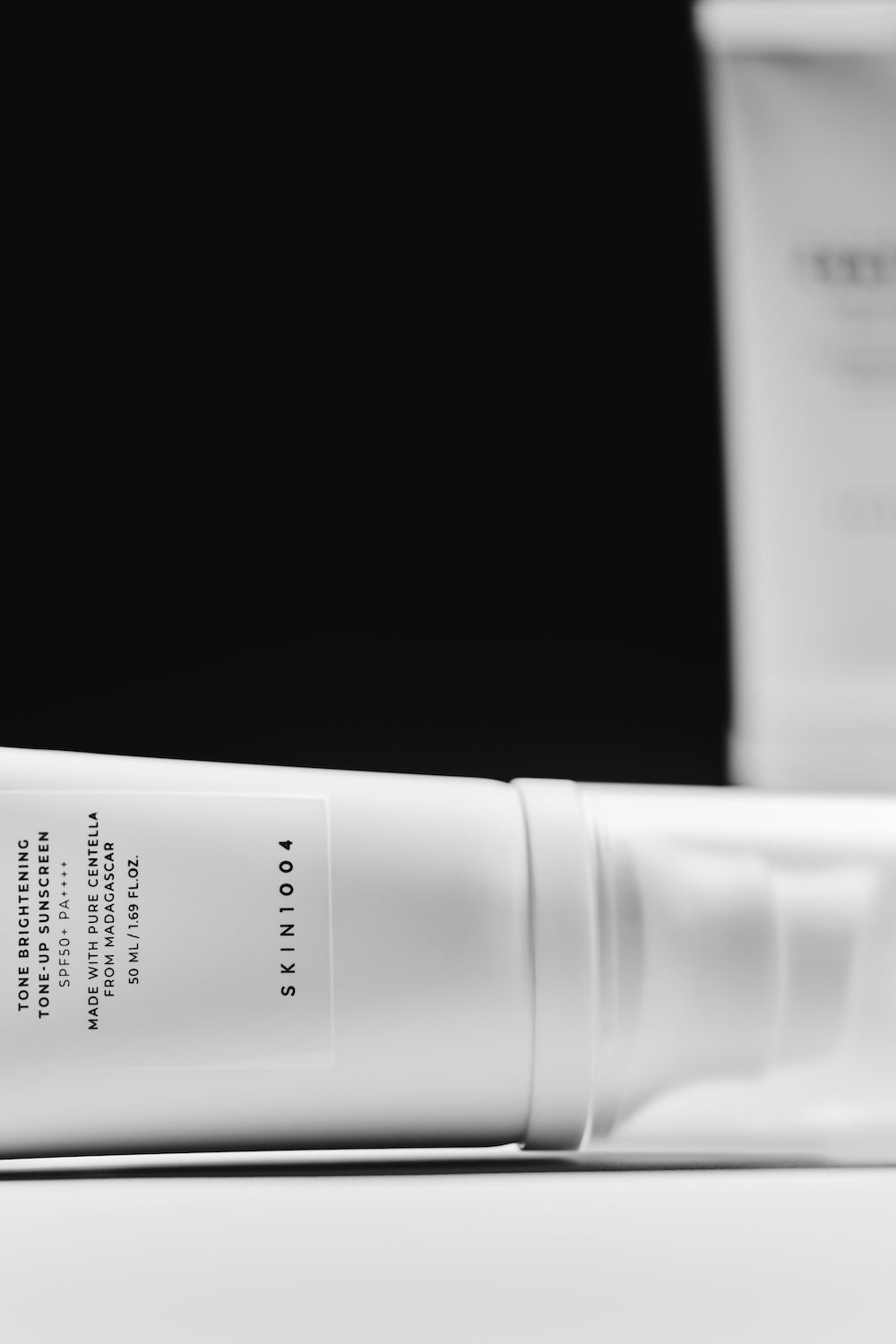 Madagascar Centella Tone Brightening Tone-Up Sunscreen 50ml | SKIN1004