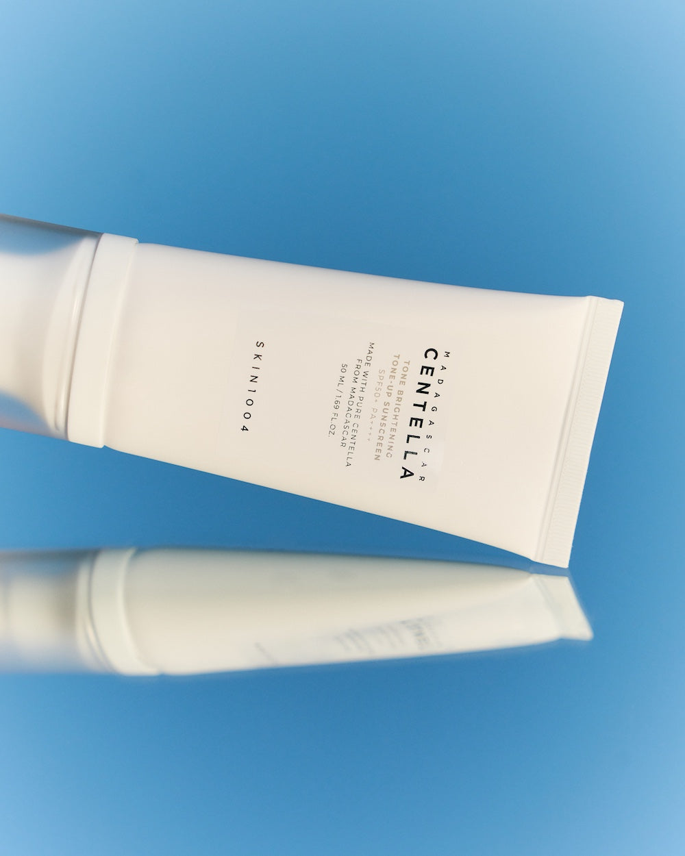 Madagascar Centella Tone Brightening Tone-Up Sunscreen 50ml | SKIN1004