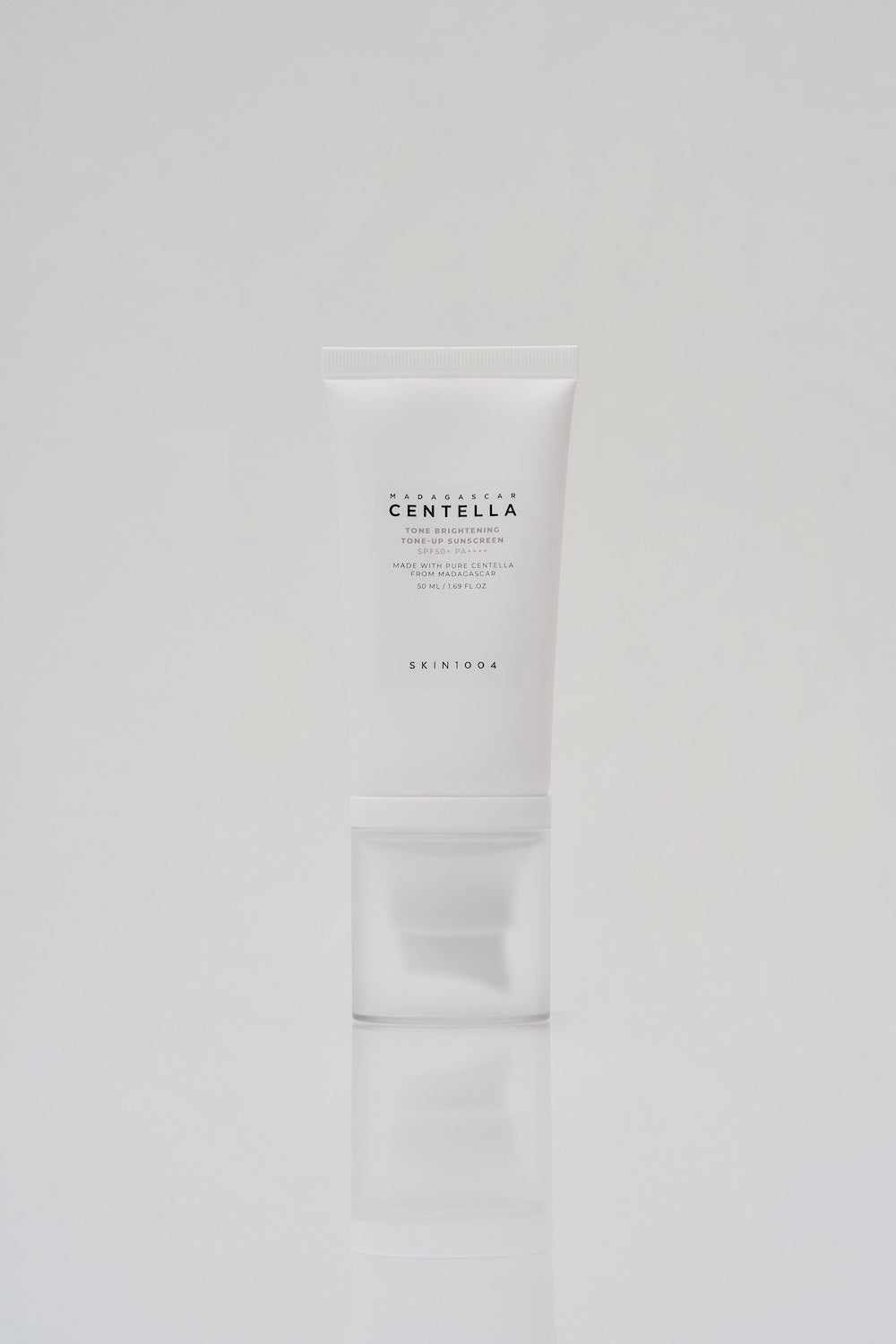 Madagascar Centella Tone Brightening Tone-Up Sunscreen 50ml | SKIN1004