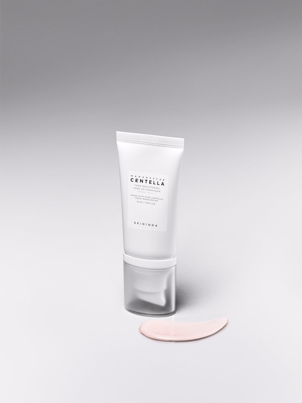 Madagascar Centella Tone Brightening Tone-Up Sunscreen 50ml | SKIN1004