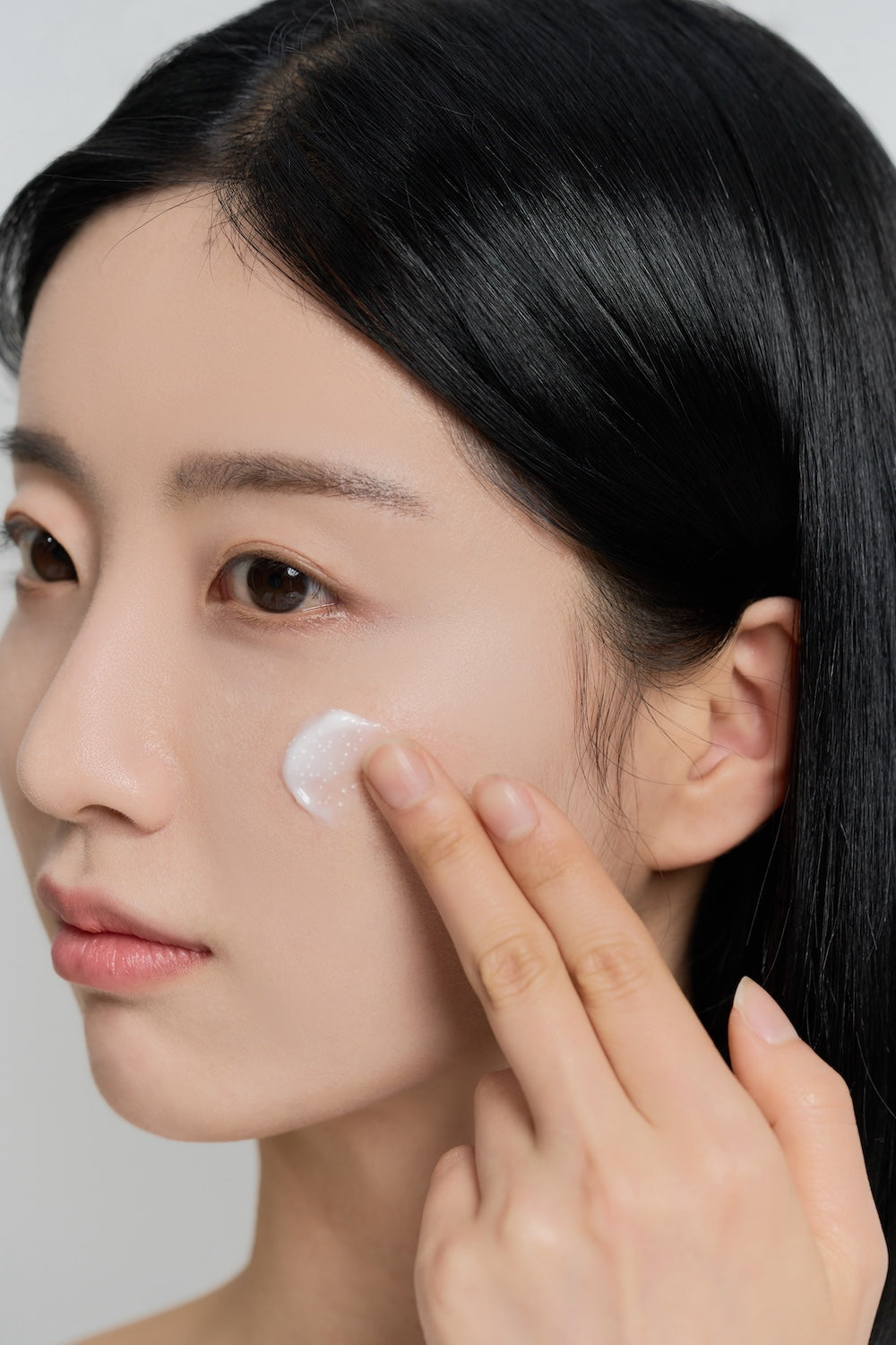 Madagascar Centella Tone Brightening Capsule Cream 75ml | SKIN1004