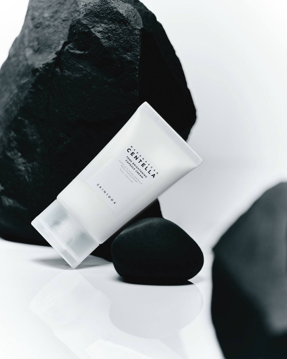 Madagascar Centella Tone Brightening Capsule Cream 75ml | SKIN1004