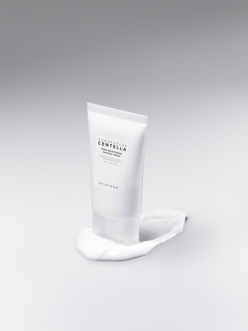 Madagascar Centella Tone Brightening Capsule Cream 75ml | SKIN1004