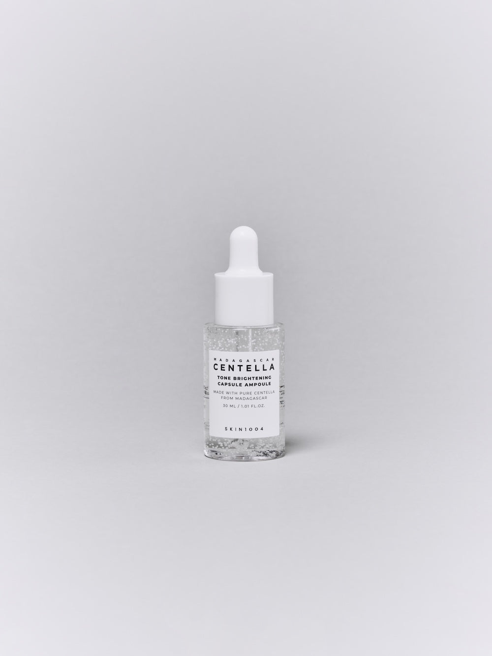 Madagascar Centella Tone Brightening Capsule Ampoule 30ml | SKIN1004