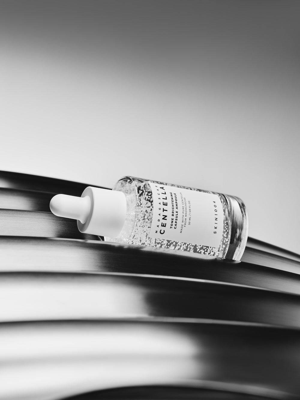 Madagascar Centella Tone Brightening Capsule Ampoule 50ml | SKIN1004