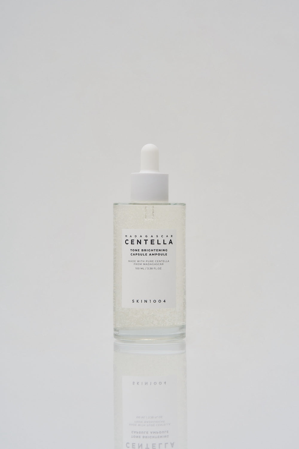 Madagascar Centella Tone Brightening Capsule Ampoule 100ml | SKIN1004