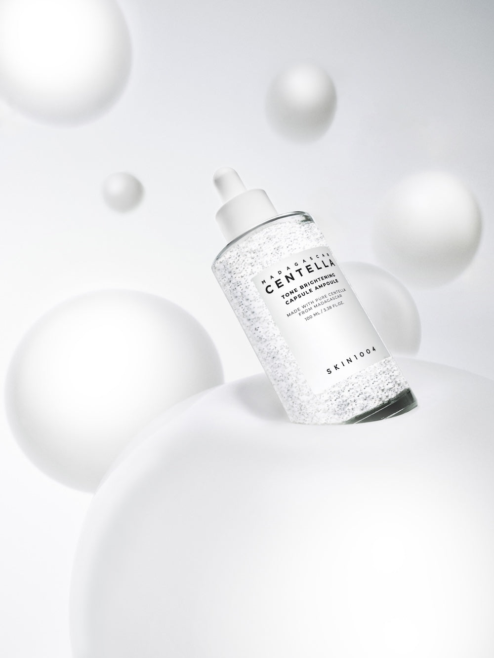 Madagascar Centella Tone Brightening Capsule Ampoule - 3 Size | SKIN1004