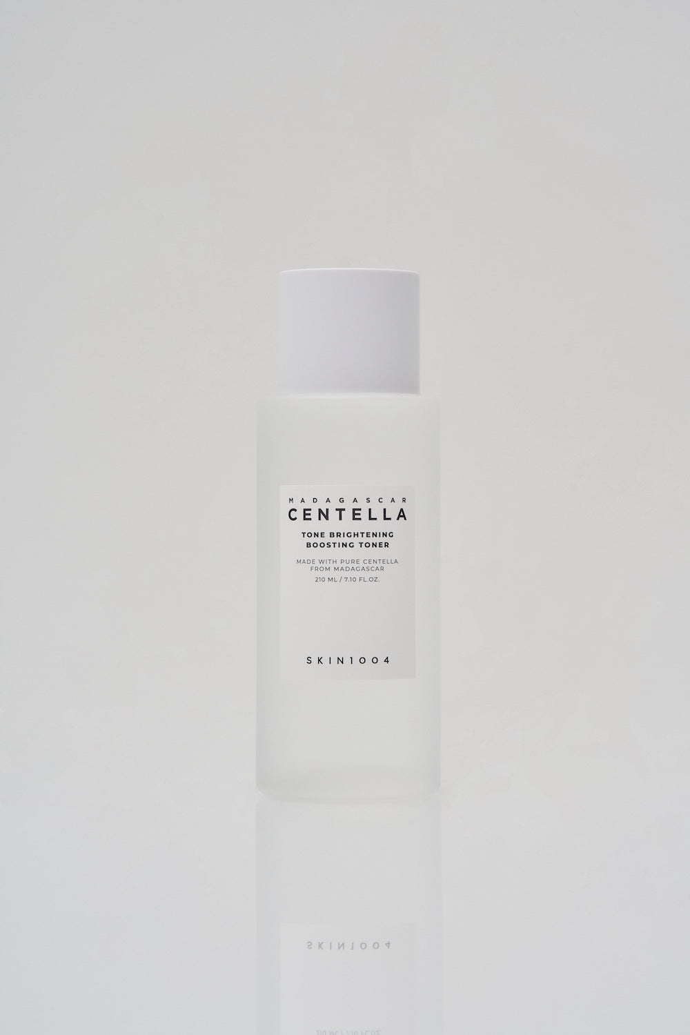 Madagascar Centella Tone Brightening Boosting Toner 210ml | SKIN1004