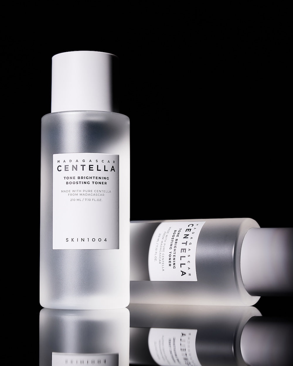 Madagascar Centella Tone Brightening Boosting Toner 210ml | SKIN1004