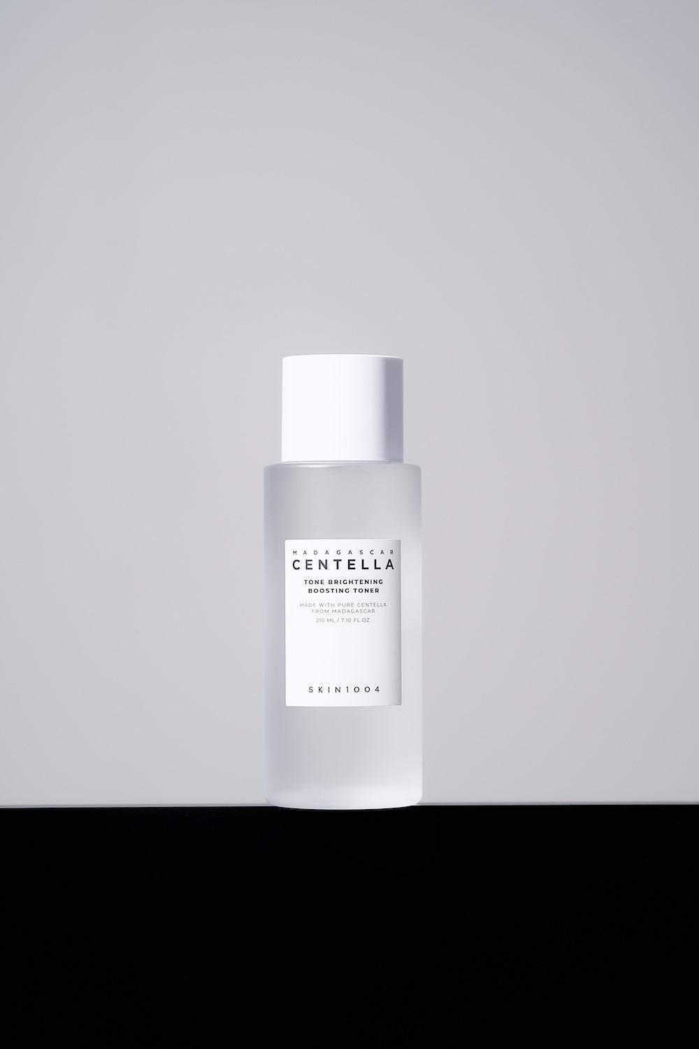 Madagascar Centella Tone Brightening Boosting Toner 210ml | SKIN1004