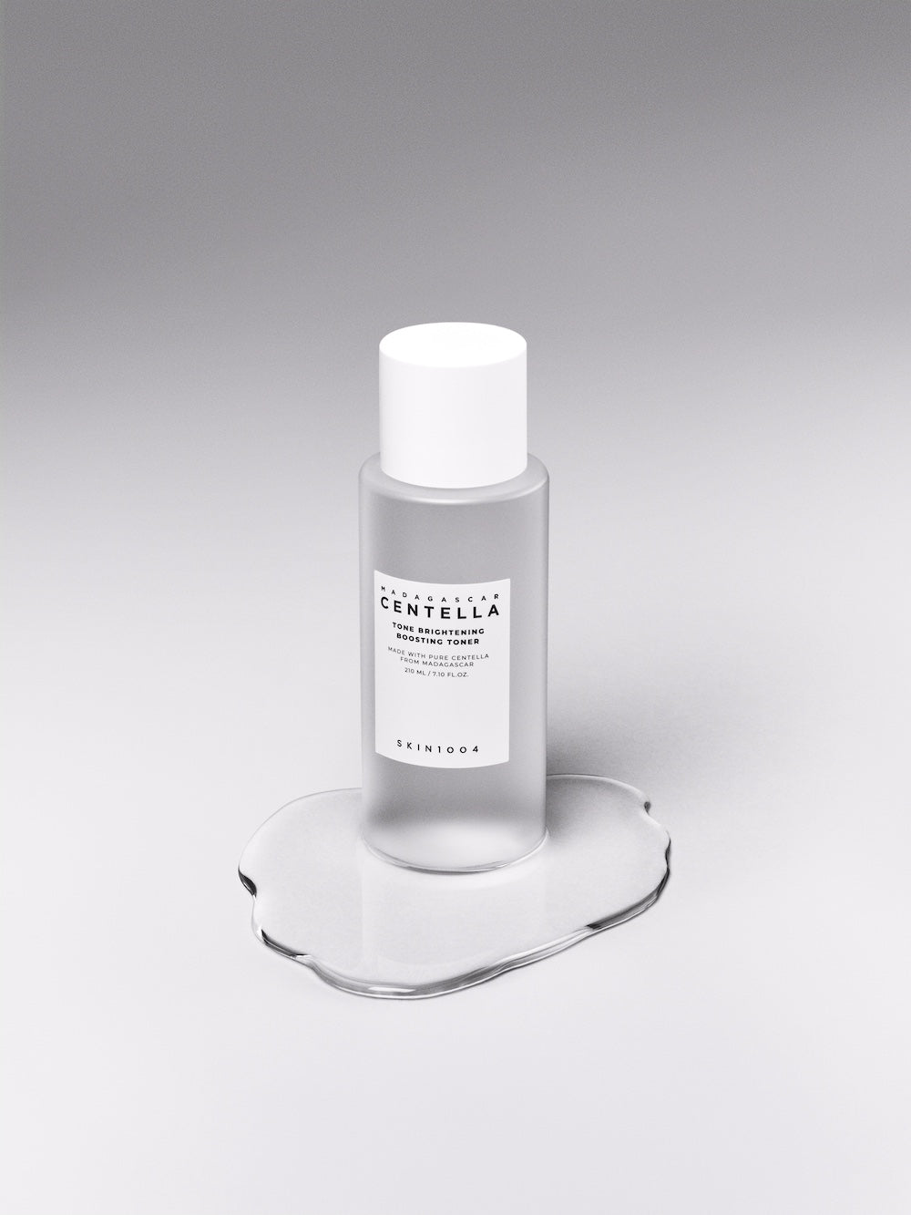 Madagascar Centella Tone Brightening Boosting Toner 210ml | SKIN1004