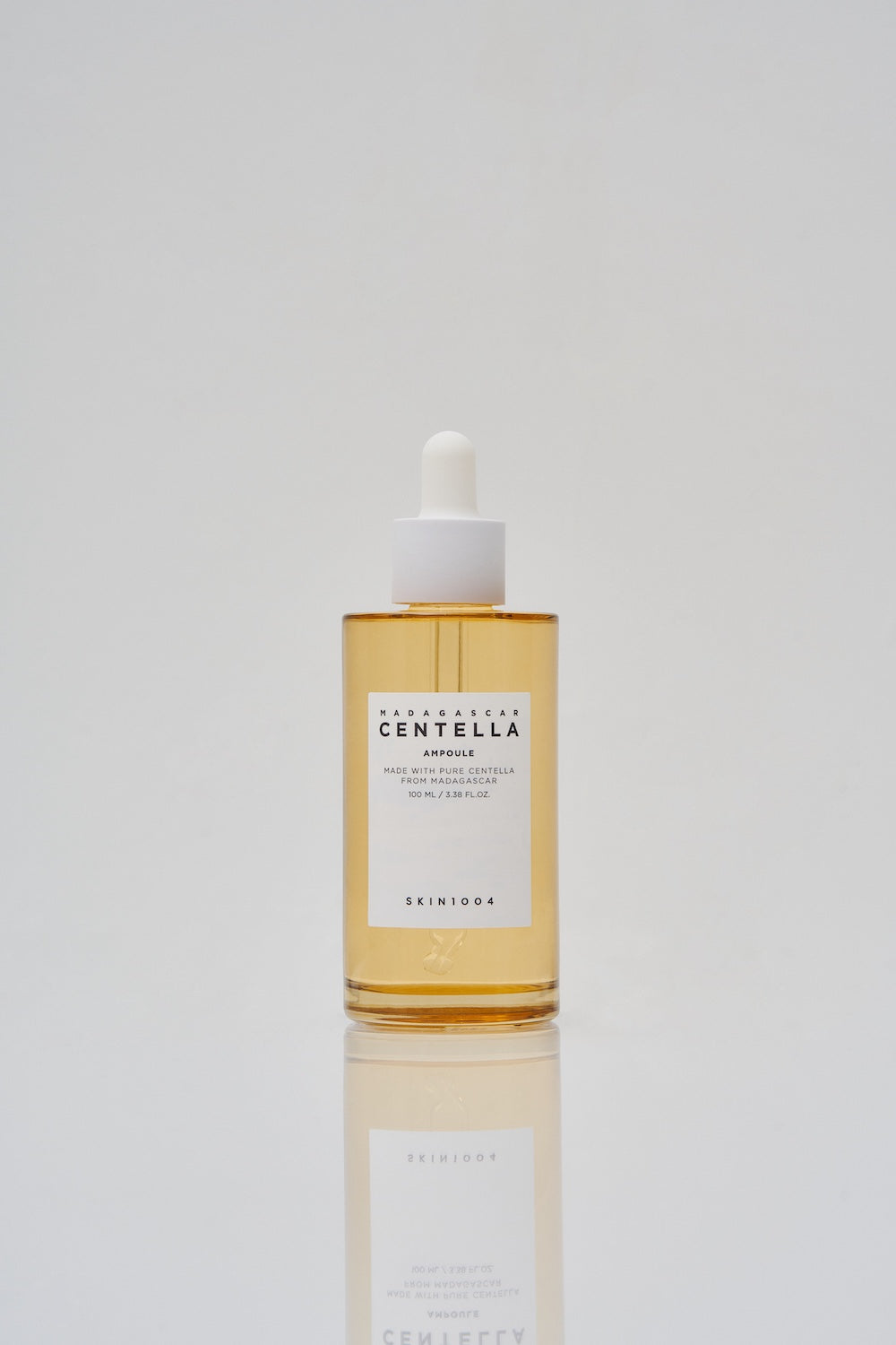 Madagascar Centella Ampoule - 3 Size | SKIN1004