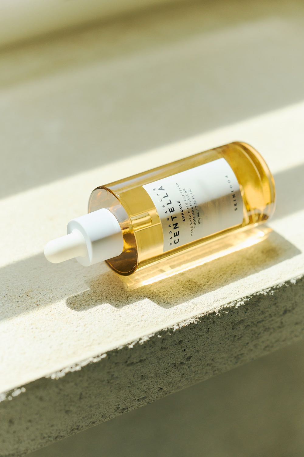 Madagascar Centella Ampoule - 3 Size | SKIN1004