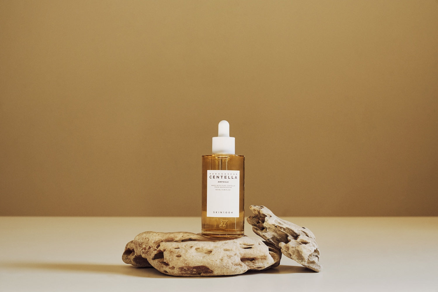 Madagascar Centella Ampoule - 3 Size | SKIN1004