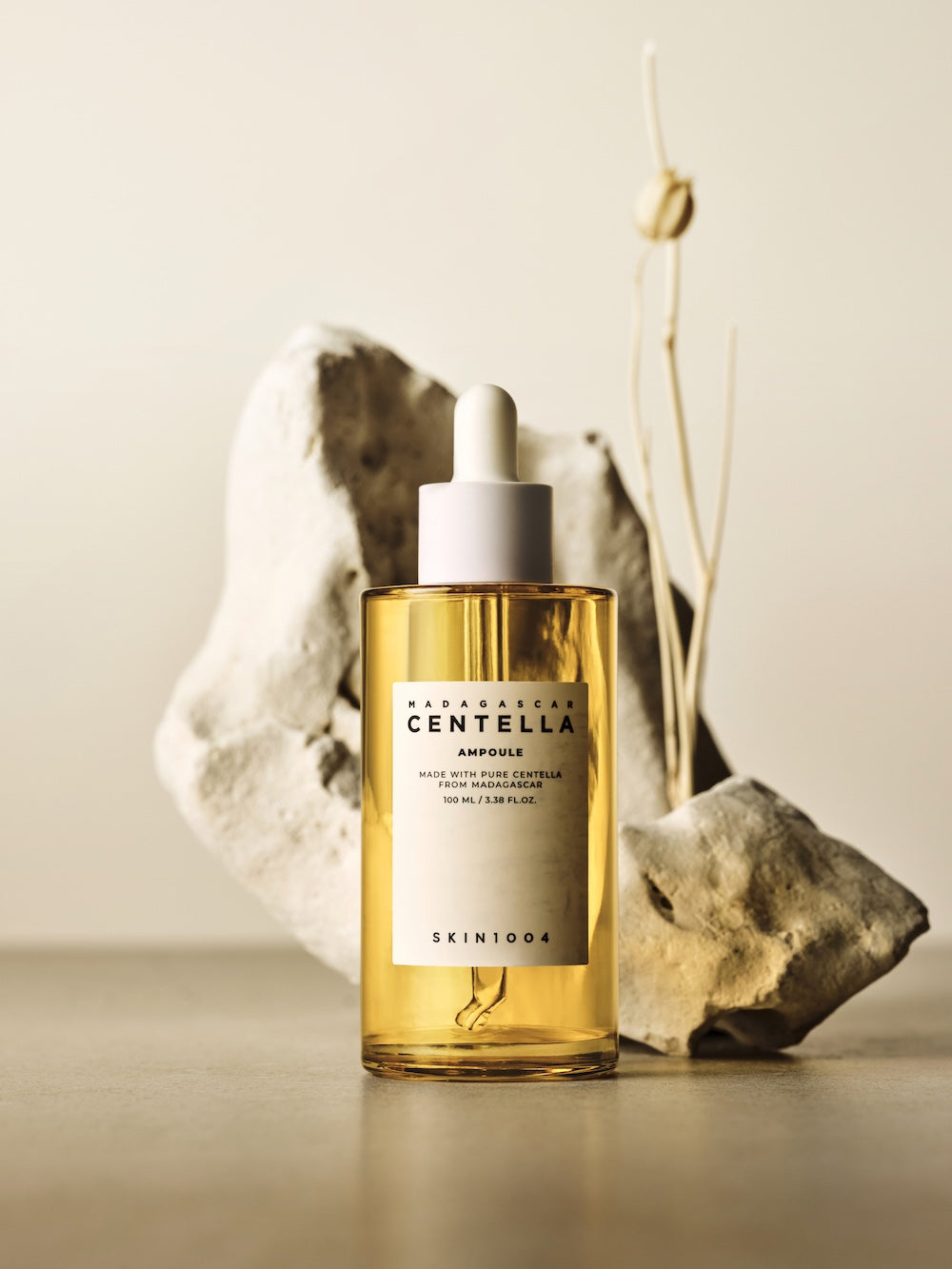 Madagascar Centella Ampoule 100ml | SKIN1004