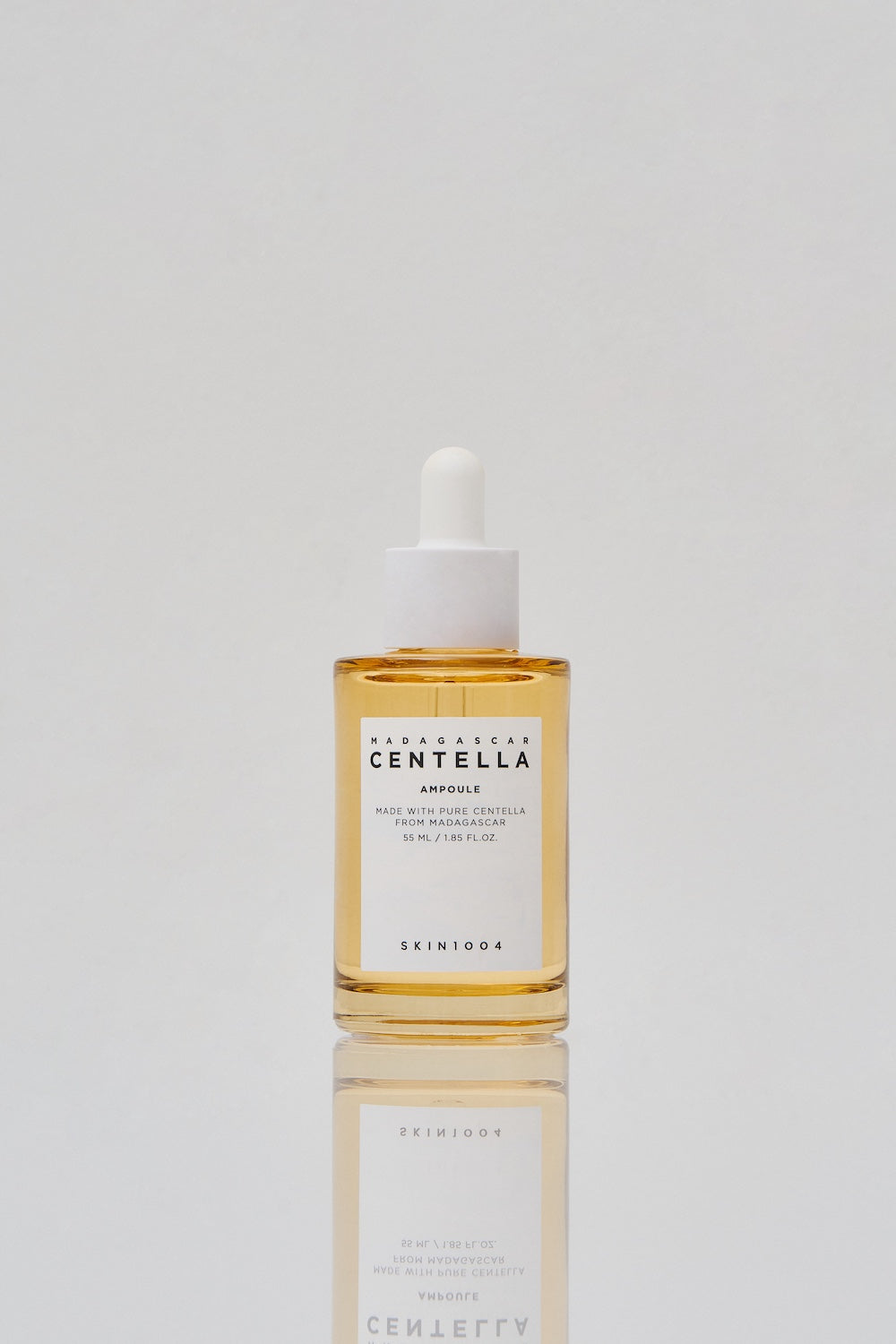 Madagascar Centella Ampoule - 3 Size | SKIN1004