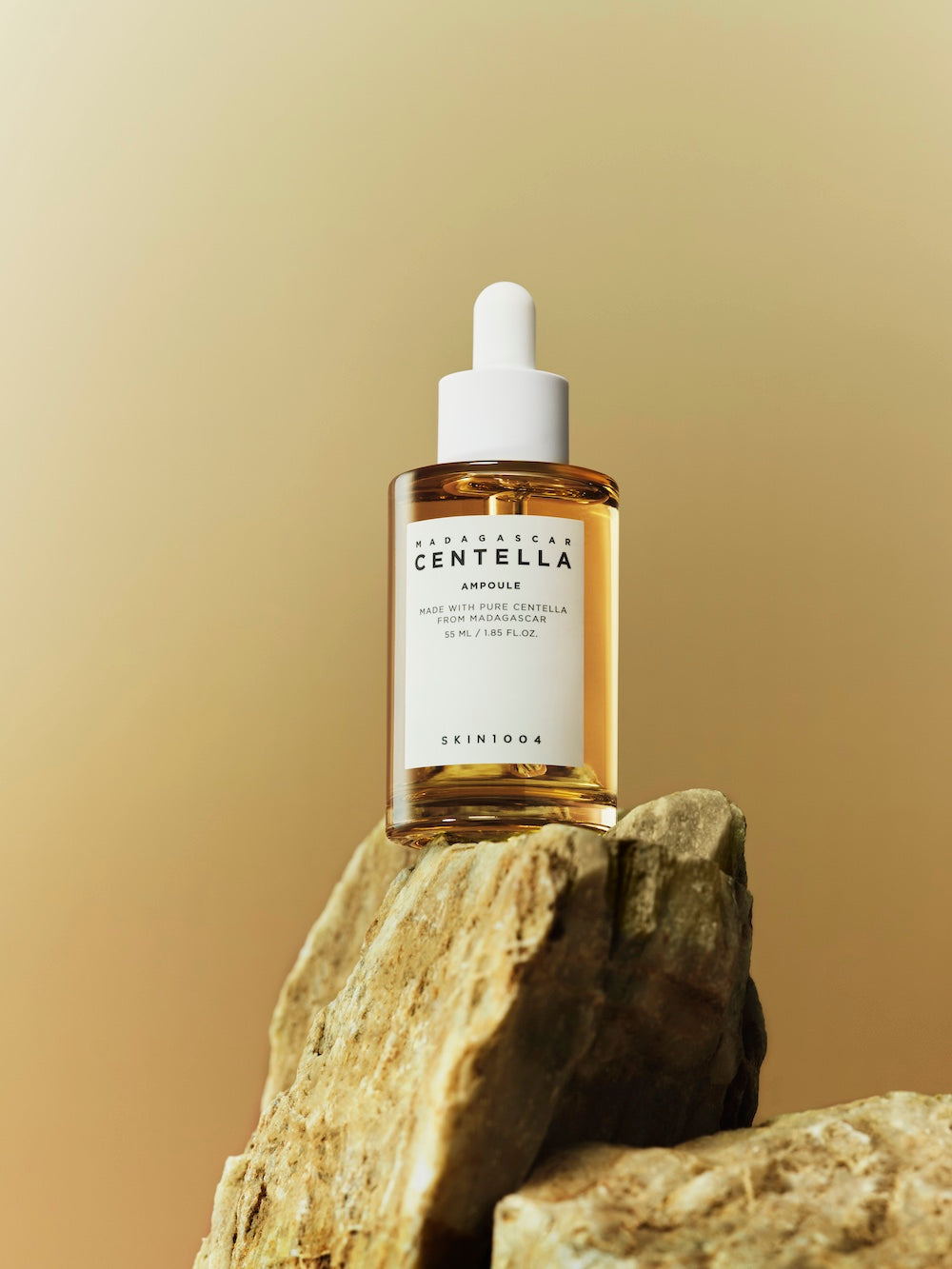 Madagascar Centella Ampoule - 3 Size | SKIN1004